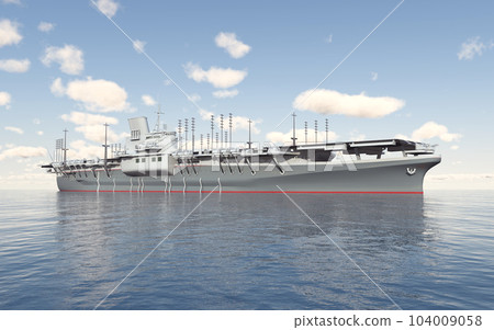 Japanese aircraft carrier of World War II Japanese aircraft carrier of World War II 104009058