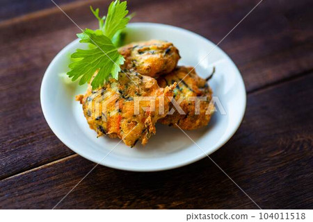 自製油炸豆腐 自製油炸豆腐 104011518
