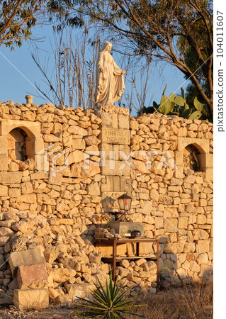 St John Paul II - Marsaxlokk 104011607