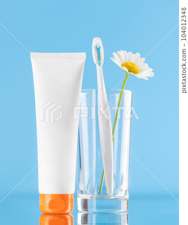 Toothpaste and toothbrushes Toothpaste and toothbrushes 104012348