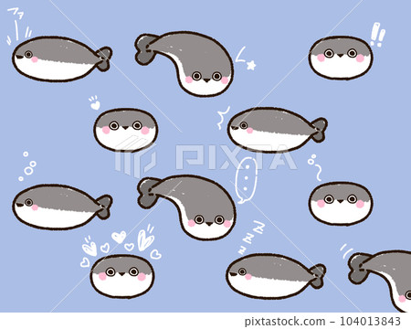 How about cute backgrounds and wallpapers of Sakaban Baspis? How about cute backgrounds and wallpapers of Sakaban Baspis? 104013843
