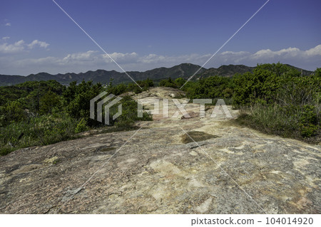 兵庫縣高砂市寶電山三條公園大石神社高砂 104014920