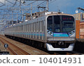東京地鐵東西線05系列 104014931