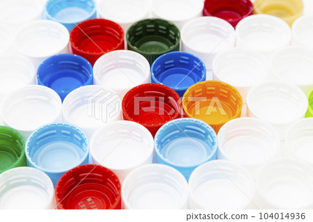 PET bottle cover 104014936