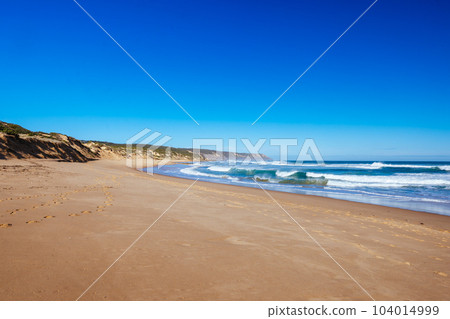 Gunnamatta Ocean Beach in Australia 104014999