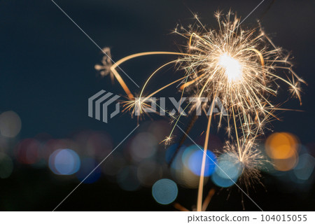 手提煙花 手提煙花 104015055