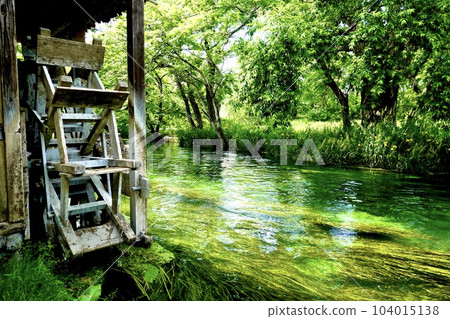 Azumino city, Nagano prefecture Azumino city, Nagano prefecture 104015138