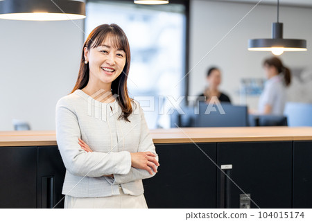 企業形象 企業形象 104015174