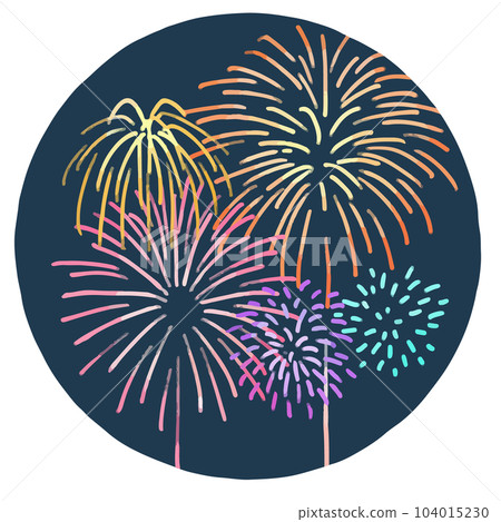 Fireworks Fireworks 104015230