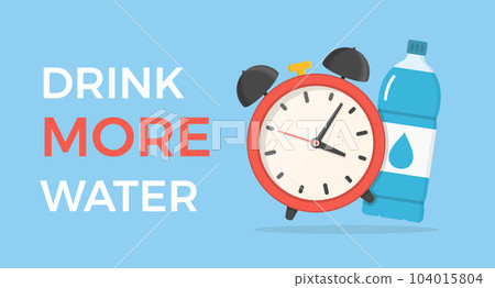 Drink More Water Drink More Water 104015804