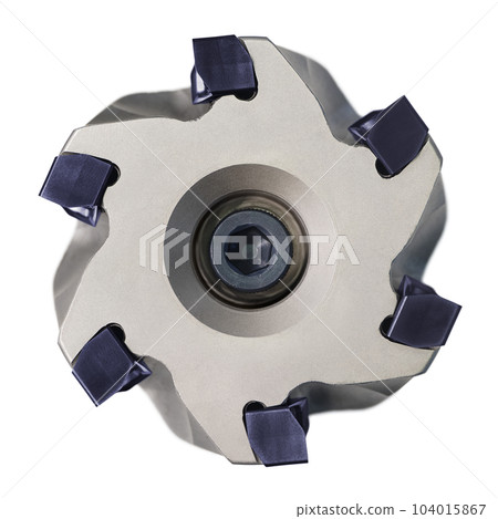 Metalworking tool milling cutter Metalworking tool milling cutter 104015867