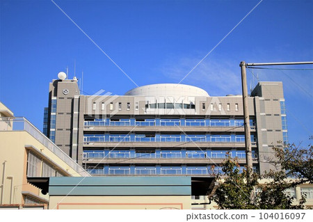 Yao City Hall 104016097