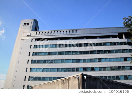 Kameoka City Hall 104016106