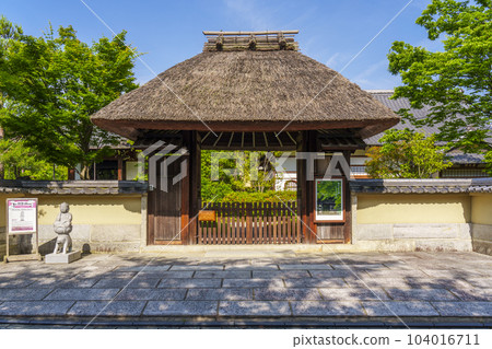 妙心寺春光院（京都府京都市右京區） 104016711
