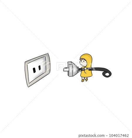 World environmental day. Save the earth. 104017462