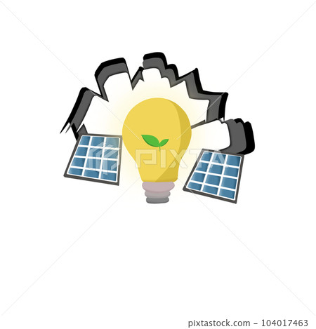 World environmental day. Save the earth. 104017463