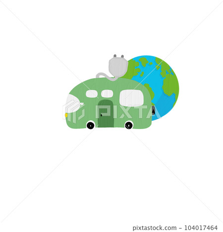 World environmental day. Save the earth. 104017464