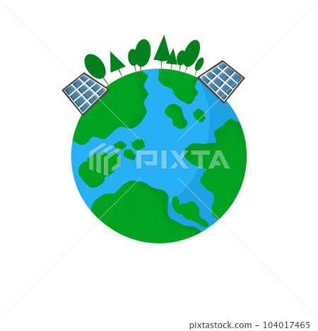 World environmental day. Save the earth. World environmental day. Save the earth. 104017465