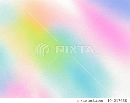 蓬鬆水彩背景 11 蓬鬆水彩背景 11 104017688