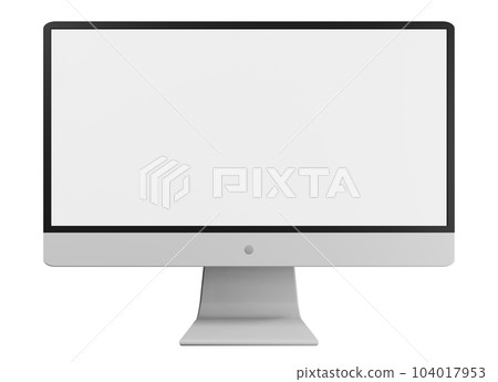 逼真的展示圖 104017953