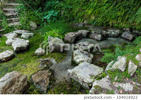 100選平成名水! Fugendo Yusuigen Yomogi no Sato Shinsui Park 100選平成名水! Fugendo Yusuigen Yomogi no Sato Shinsui Park 104018922