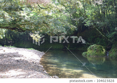 古代內川和薩摩古道 104023828