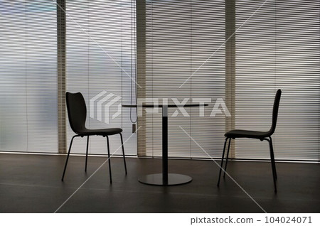 Comfortable visual environment and energy-saving blind office Comfortable visual environment and energy-saving blind office 104024071