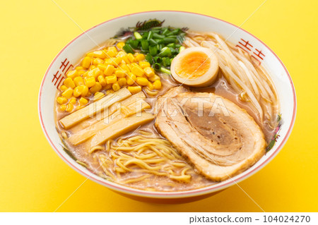 味iso拉麵 104024270