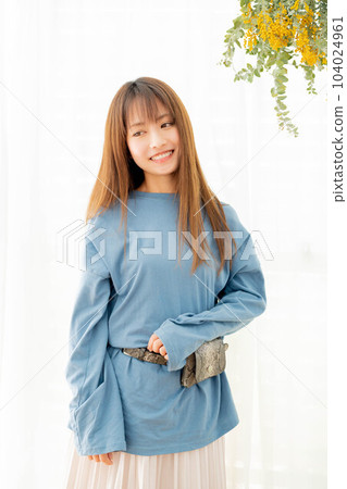 美麗的日本女性 104024961