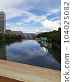 Around Osaka Castle Hall 104025082
