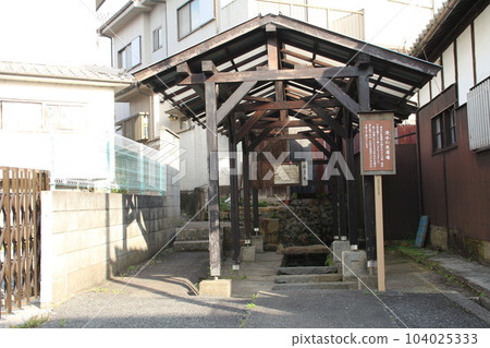 Miki city tourist attraction retro laundry Miki city tourist attraction retro laundry 104025333
