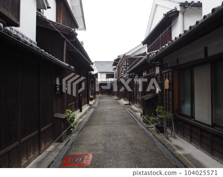 Townscape of Mitarai Preservation Area Townscape of Mitarai Preservation Area 104025571