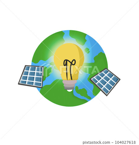 World environmental day. Save the earth. World environmental day. Save the earth. 104027618