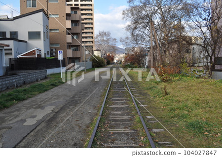 JNR Trace JNR Trace 104027847