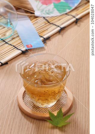 冰鎮大麥茶 104028047