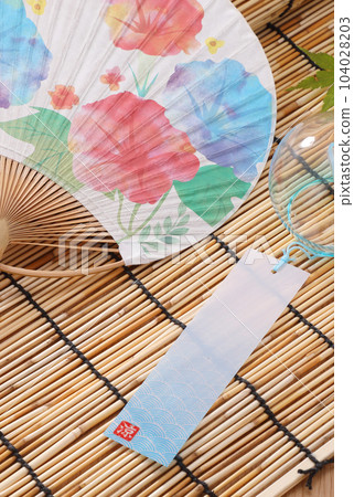 Summer image Summer image 104028203