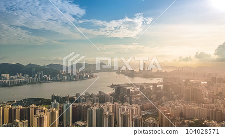 June 11 2023, Unveiling the Dynamic Charm and Cultural Fusion at East Kowloon 104028571