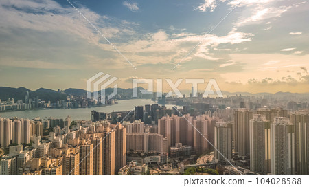 June 11 2023, Unveiling the Dynamic Charm and Cultural Fusion at East Kowloon 104028588