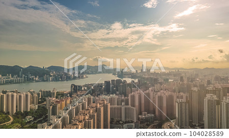 June 11 2023, Unveiling the Dynamic Charm and Cultural Fusion at East Kowloon June 11 2023, Unveiling the Dynamic Charm and Cultural Fusion at East Kowloon 104028589