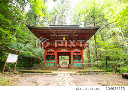 Horaiji Niomon Gate (Shinshiro City, Aichi Prefecture) Horaiji Niomon Gate (Shinshiro City, Aichi Prefecture) 104028653