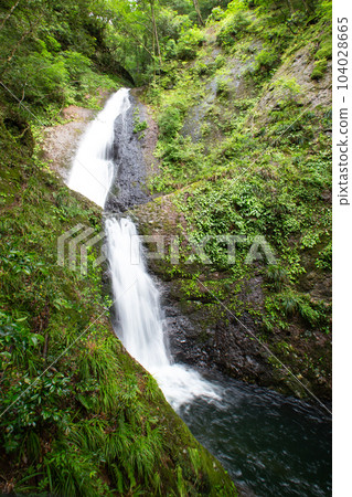 阿特拉七瀑布（愛知縣新城市） 104028665