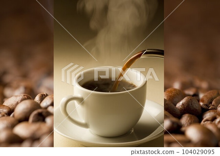 Coffee image Coffee image 104029095