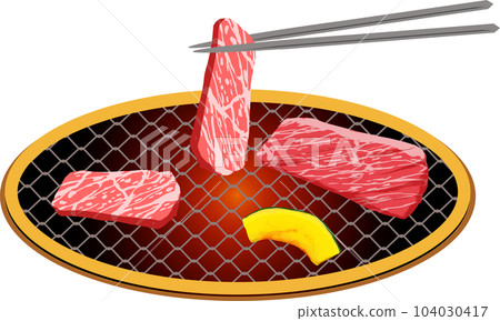 Yakiniku _ Stove _ Roaster 104030417