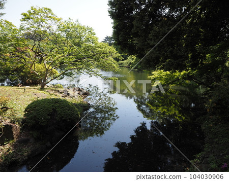 綠色廣場 104030906