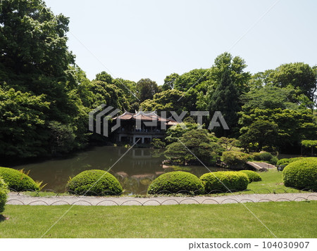 綠色廣場 104030907