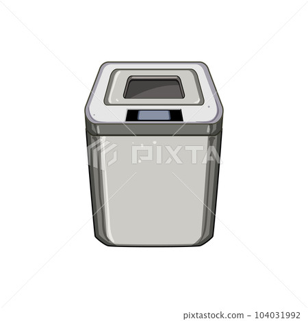 cooking bread maker cartoon vector illustration cooking bread maker cartoon vector illustration 104031992
