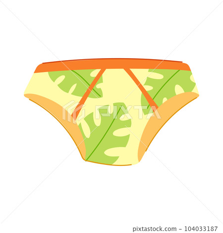 swim swimsuit men cartoon vector illustration swim swimsuit men cartoon vector illustration 104033187
