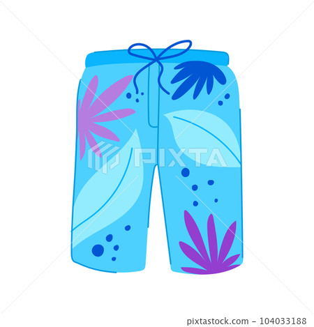 male swimsuit men cartoon vector illustration male swimsuit men cartoon vector illustration 104033188