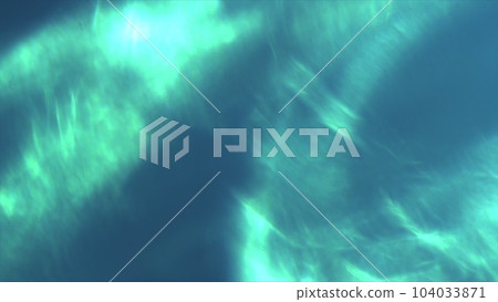 emerald light all over navy background emerald light all over navy background 104033871