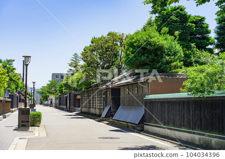 愛知縣名古屋市東區白壁赤塚町線 愛知縣名古屋市東區白壁赤塚町線 104034396